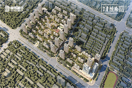 泰安岱岳区恒大翡翠华庭3室2厅1卫104m2精装修