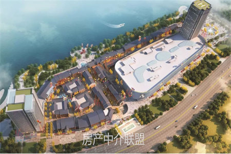 城北兴阳雅居3室2厅1卫100.2m2精装修